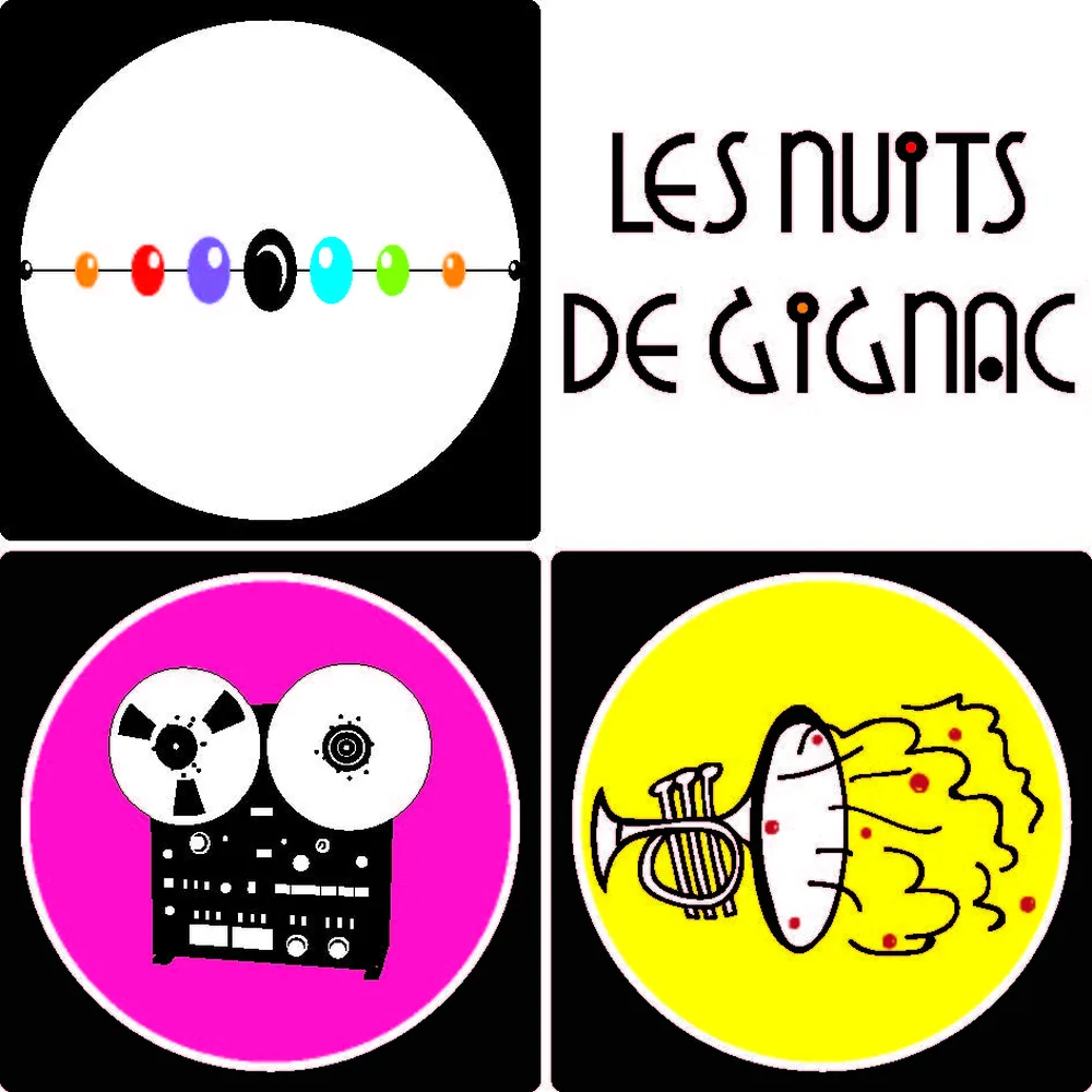 Les Nuits de Gignac à Montpeyroux, Hérault (34)