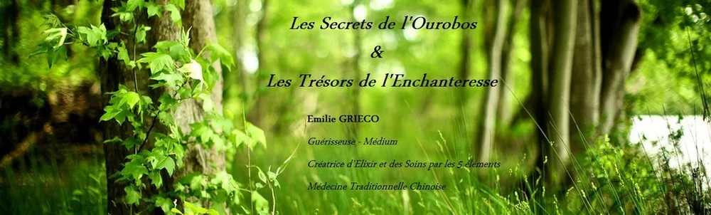Les Secrets de l'Ourobos à Mulhouse, Haut-Rhin (68)