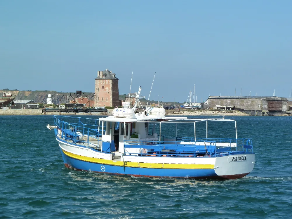 Les Virées du Bout du Monde à Camaret-sur-Mer, Finistère (29)