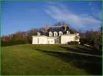 Le Mont au Vent à Herbeville, Yvelines (78)