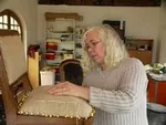 Le Séchoir à Pastel à Saint-Julia, Haute-Garonne (31)
