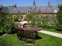 Le 1748 à Aisonville-et-Bernoville, Aisne (02)