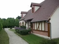 Le Clos Saint Marie à La Ferté-Saint-Aubin, Loiret (45)