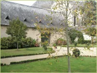 Le Plessis à Segré, Maine-et-Loire (49)