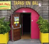 Le Tapas' Club à Lyon, Rhône (69)
