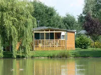 Les Trois Etangs à Lion-en-Sullias, Loiret (45)
