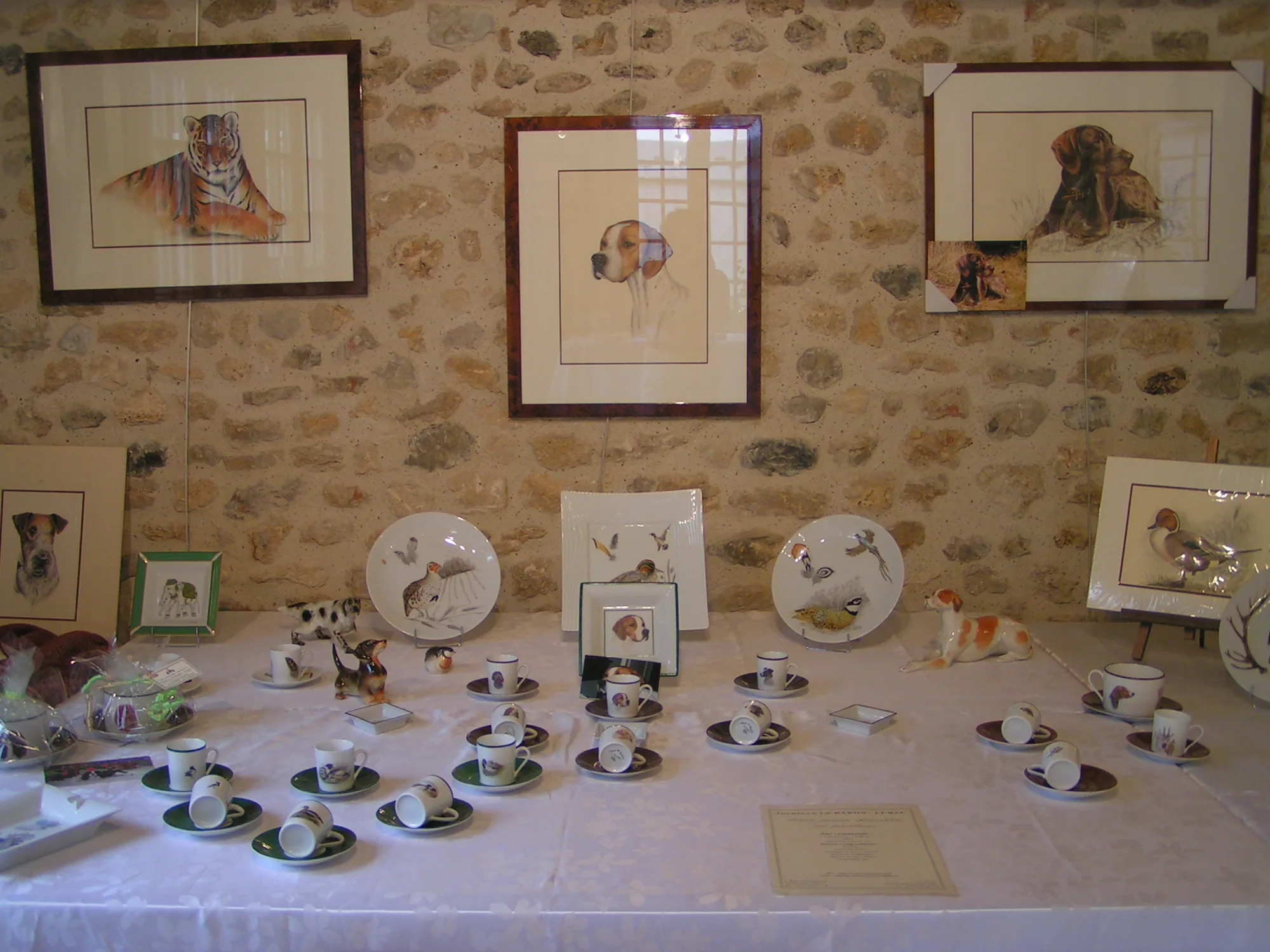 Les Ateliers de Pct à Falaise, Calvados (14)