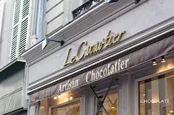 Le Cacaotier à Enghien-les-Bains, Val d'Oise (95)
