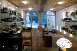 Le Chat fou -  La cave à absinthe à Lyon, Rhône (69)