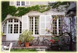 Le Clos à Mer, Loir-et-Cher (41)