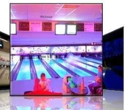 Le master bowling billard à Vannes, Morbihan (56)