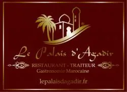 Le Palais d'Agadir à Argenteuil, Val d'Oise (95)