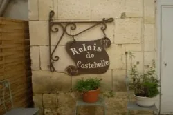 Le Relais de Costebelle à Graveson, Bouches-du-Rhône (13)