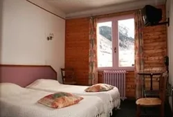 Le Taillon - Hôtel Restaurant à Gavarnie, Hautes-Pyrénées (65)