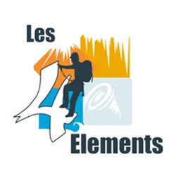 Les 4 éléments Spéléocanyon à Bilieu, Isère (38)