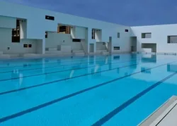 Les Bains des Docks à Le Havre, Seine-Maritime (76)