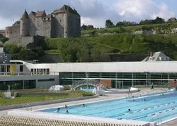 Les Bains à Dieppe, Seine-Maritime (76)