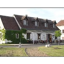 Les Closeaux à Vallières-les-Grandes, Loir-et-Cher (41)