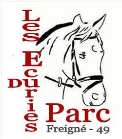 Les Ecuries du Parc à Freigné, Maine-et-Loire (49)