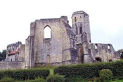 Les Hauts de Sainte Marie à Targon, Gironde (33)