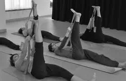 Les Sources Yoga à Cuncy-lès-Varzy, Nièvre (58)