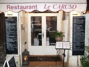 Le Caruso
