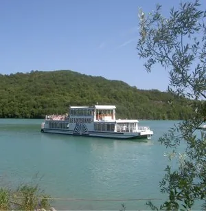 Le Louisiane à La Tour-du-Meix, Jura (39)