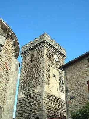 Le Malzieu à Le Malzieu-Ville, Lozère (48)