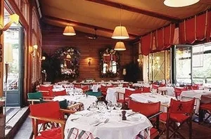 Le Petit Poucet à Levallois-Perret, Hauts-de-Seine (92)