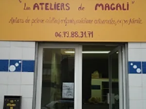 Les Ateliers de Magali à Nice, Alpes-Maritimes (06)