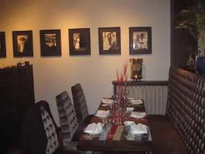 Les Oliviers du Sud à Boulogne-Billancourt, Hauts-de-Seine (92)