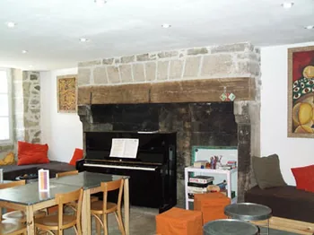 Le Brin de Zinc  à Faux-la-Montagne, Creuse (23)