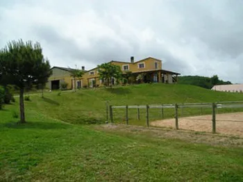 Le Haras de la Colline à Pratviel, Tarn (81)