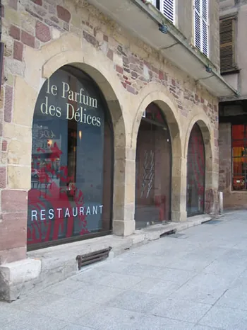 Le Parfum des Délices à Rodez, Aveyron (12)