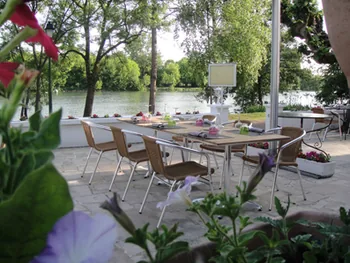 Le Relais des Saveurs à Vernou-la-Celle-sur-Seine, Seine-et-Marne (77)