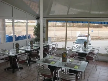 Le Rive Gauche à Mandelieu-la-Napoule, Alpes-Maritimes (06)