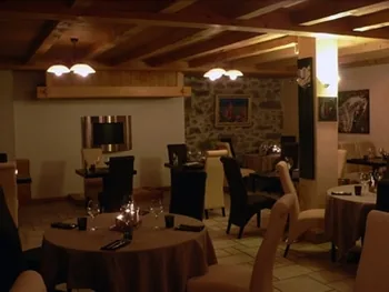 LE SAINT VINCENT à Cluses, Haute-Savoie (74)