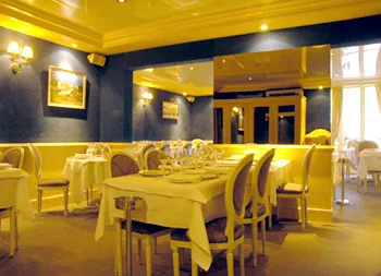 Le Valmont à Versailles, Yvelines (78)
