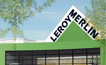 LEROY-MERLIN LA ROCHE SUR YON à La Roche-sur-Yon, Vendee (85)