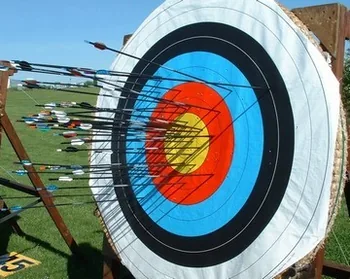 Les Archers Lattois à Lattes, Hérault (34)