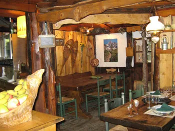 LES TRAPPEURS à Tignes, Savoie (73)