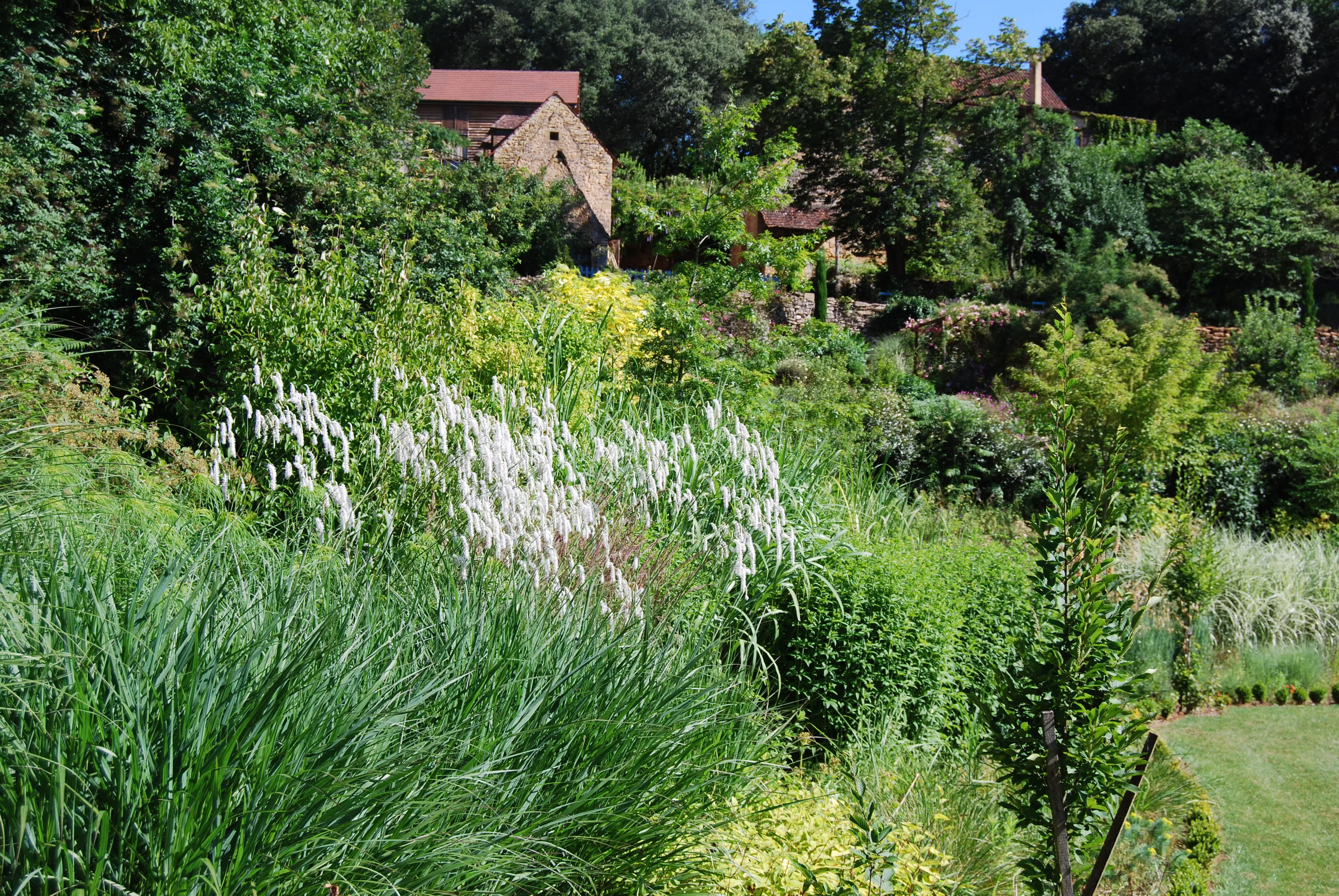 Le Clos des Sources à Vitrac, Dordogne (24)