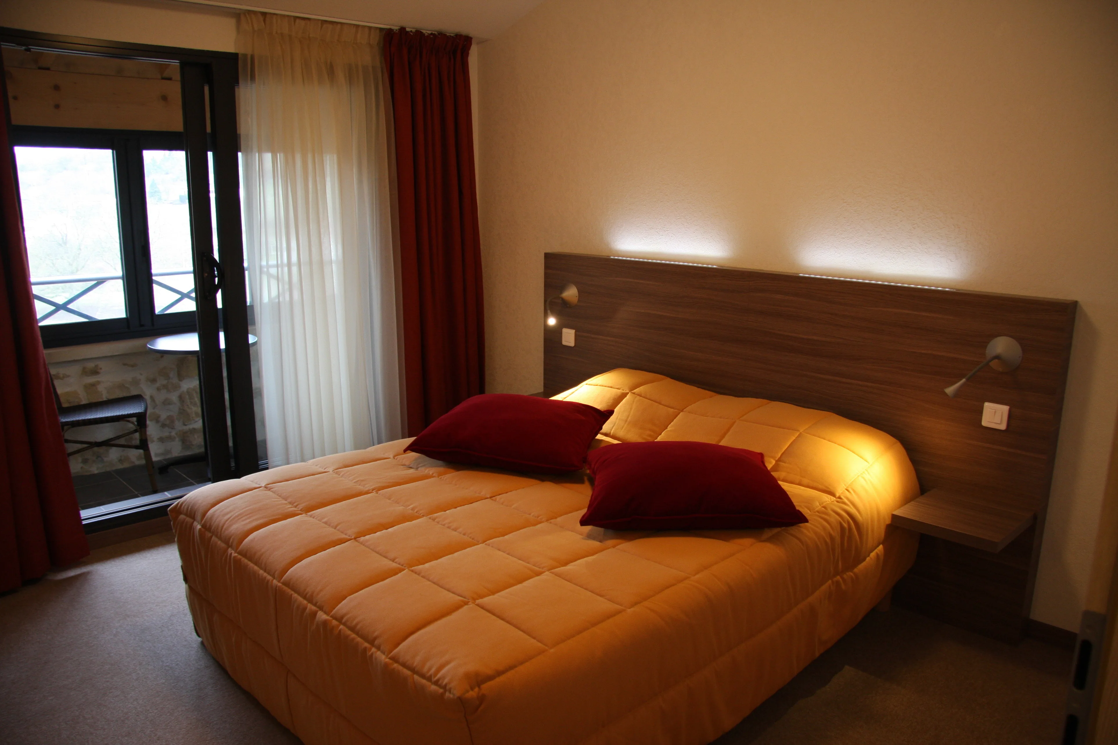 Le Relais Renaissance à Marville, Meuse (55)