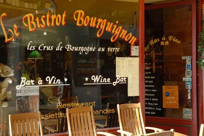 Le Bistrot Bourguignon à Beaune, Côte-d'Or (21)