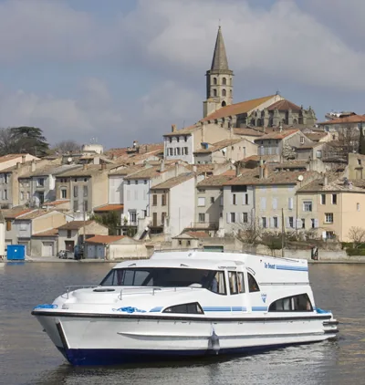 Le Boat à Castelnaudary, Aude (11)