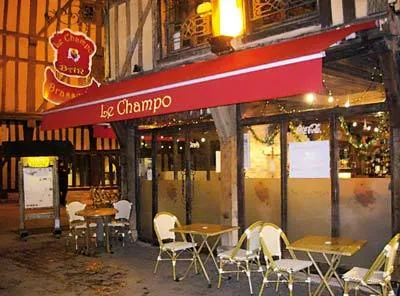 Le Champo à Troyes, Aube (10)