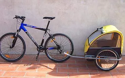 Le Vélo Saintois à Saintes-Maries-de-la-Mer, Bouches-du-Rhône (13)