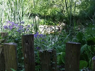Les Bucoliques à Beaumont, Vienne (86)