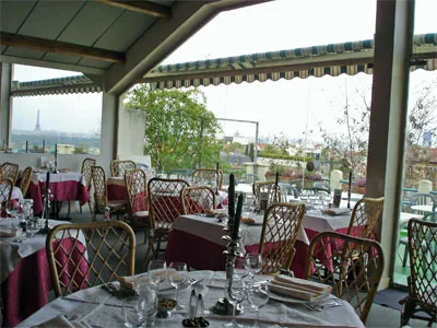 Les Jardins de Camille à Nanterre, Hauts-de-Seine (92)