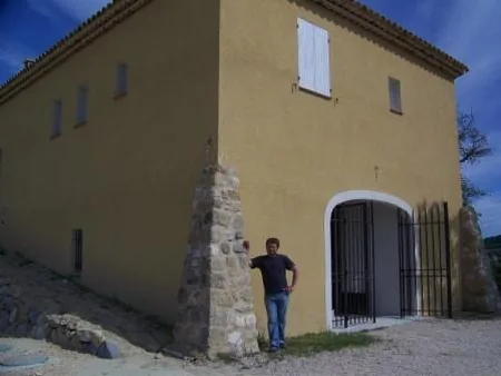 LE BISTROT DES ARTS à Ansouis, Vaucluse (84)